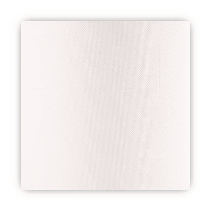 Center-Pull Roll Towels, 2-Ply, 7.6 x 8.9, White, 600/Roll, 6/Carton