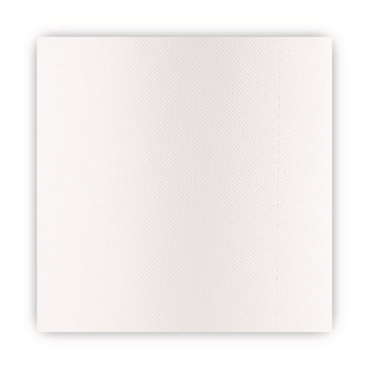 Center-Pull Roll Towels, 2-Ply, 7.6 x 8.9, White, 600/Roll, 6/Carton