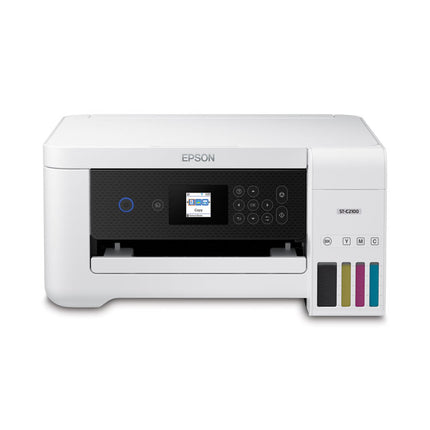 Workforce St-C2100 Supertank Color Mfp. Copy/print/scan