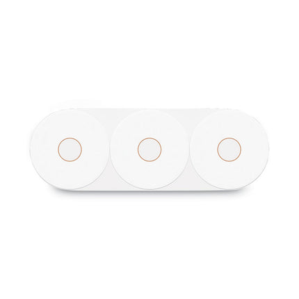 Ultra ComfortCare Toilet Paper, Soft Tissue, Mega Rolls, Septic Safe, 2 Ply, White, 284 Sheets/Roll, 12 Rolls/Pack