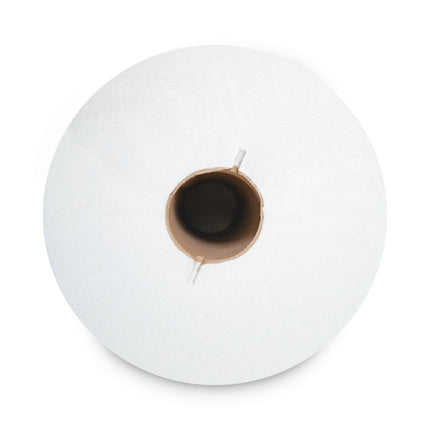 Morsoft Controlled Towels, I-Notch, 1-Ply, 7.5" x 800 ft, White, 6 Rolls/Carton