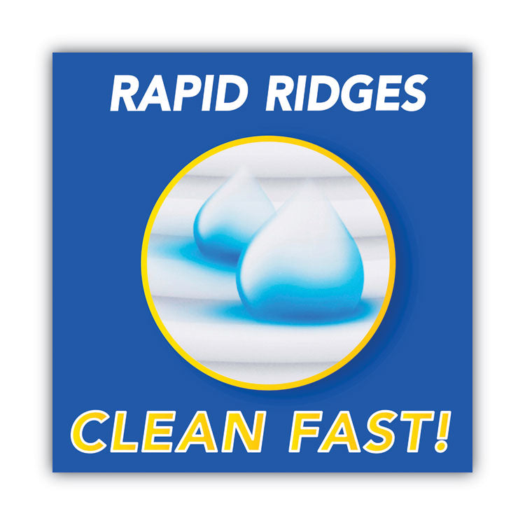 Choose-A-Size Mega Kitchen Roll Paper Towels, 1-Ply, 100/roll, 6 Rolls/pack, 4 Packs/carton