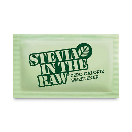 Sweetener, 0.04 oz Packet, 200/Box, 2 Boxex/Carton