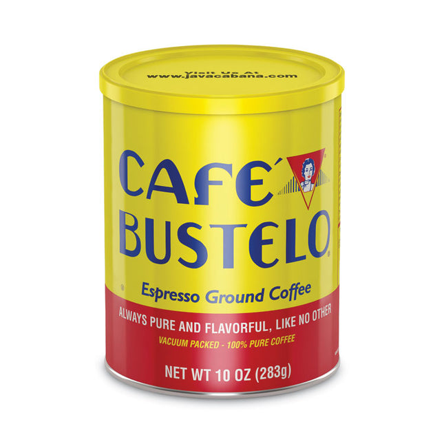 Coffee, Espresso, 10 oz