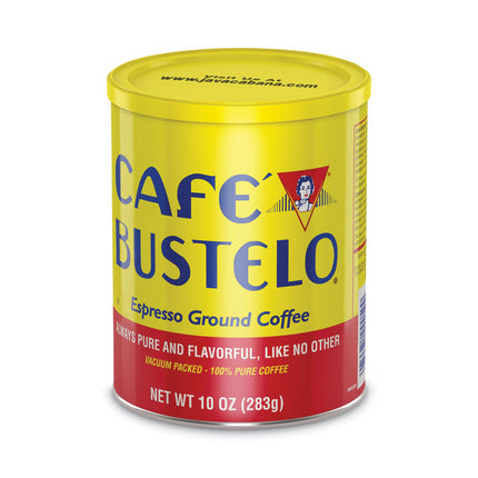 Coffee, Espresso, 10 oz