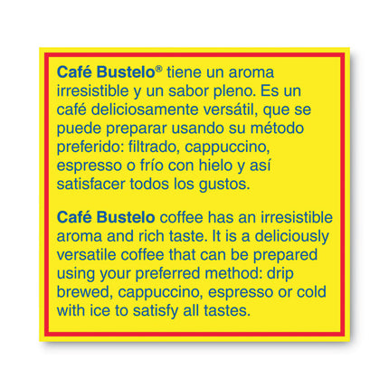 Coffee, Espresso, 10 oz