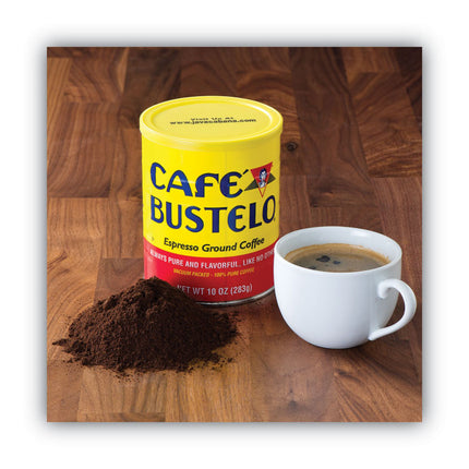 Coffee, Espresso, 10 oz