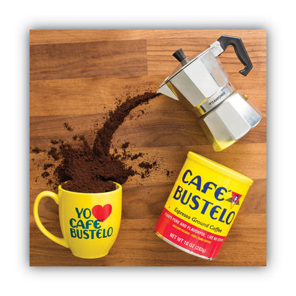 Coffee, Espresso, 10 oz
