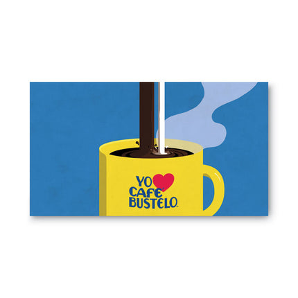 Coffee, Espresso, 10 oz