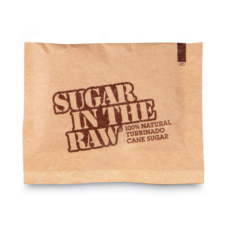 Sugar, 0.2 oz Packet, 200/Box, 2 Boxes/Carton