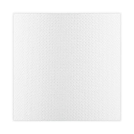 Center-Pull Hand Towels, 2-Ply, Perforated, 7.5 x 9, White, 600/Roll, 6 Rolls/Carton