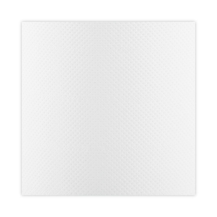 Center-Pull Hand Towels, 2-Ply, Perforated, 7.5 x 9, White, 600/Roll, 6 Rolls/Carton