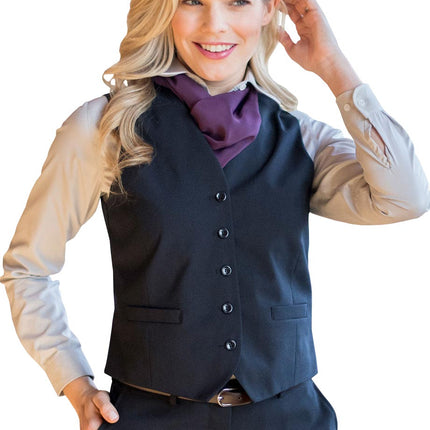 EDWARDS LADIES VEST