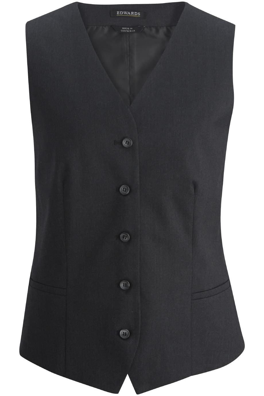 EDWARDS LADIES VEST