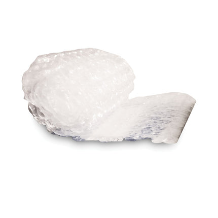 Bubble Wrap Cushion Bubble Roll, 0.5" Thick, 12" x 65 ft