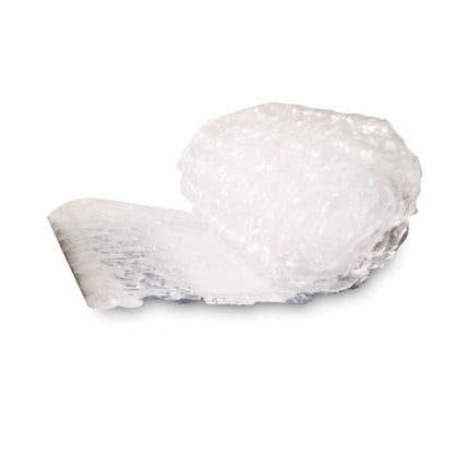 Bubble Wrap Cushion Bubble Roll, 0.5" Thick, 12" x 65 ft