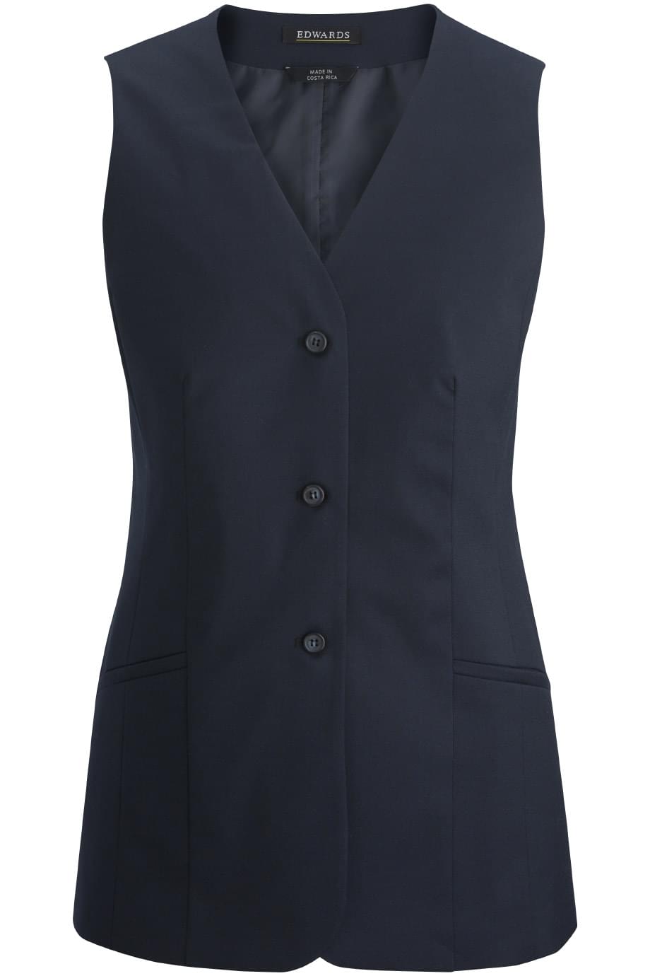 EDWARDS LADIES TUNIC