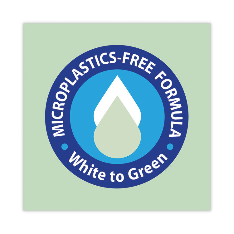 Basics MP Free Liquid Hand Soap, Unscented, 16 oz, 12/Carton