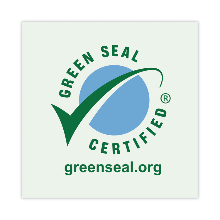 Basics MP Free Liquid Hand Soap, Unscented, 16 oz, 12/Carton