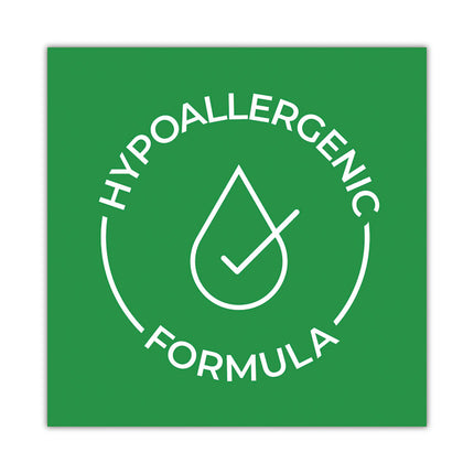 Basics MP Free Liquid Hand Soap Refill, Unscented, 1 L, 8/Carton