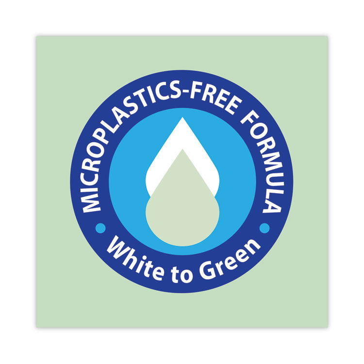 Basics MP Free Liquid Hand Soap Refill, Honeysuckle Scent, 3.78 L