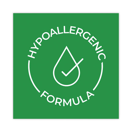 Basics MP Free Liquid Hand Soap Refill, Honeysuckle Scent, 3.78 L, 4/Carton