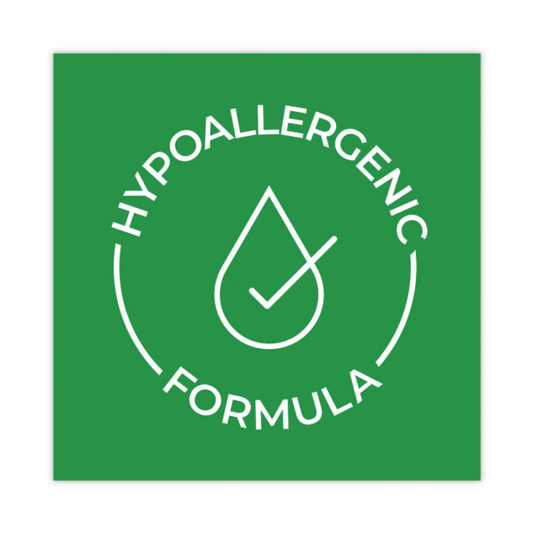 Basics MP Free Liquid Hand Soap Refill, Honeysuckle Scent, 3.78 L, 4/Carton