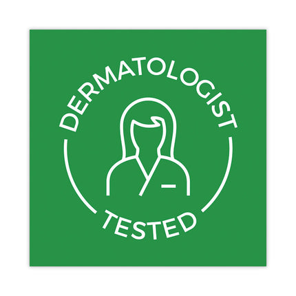 Basics MP Free Liquid Hand Soap Refill, Unscented, 1 L, 8/Carton