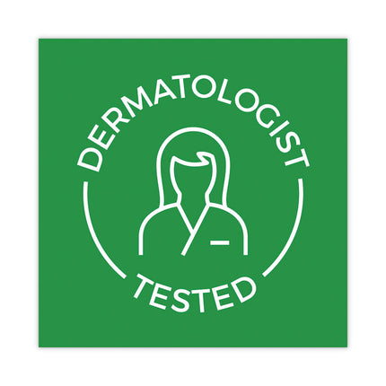 Basics MP Free Liquid Hand Soap Refill for Versa Dispenser, Unscented, 15 oz, 6/Carton