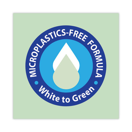 Basics MP Free Liquid Hand Soap Refill, Unscented, 1 L, 8/Carton