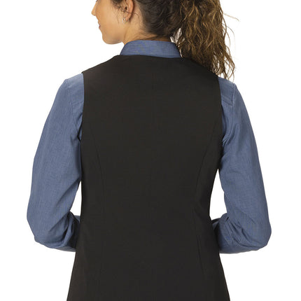 EDWARDS LADIES SLEEVELESS TUNIC