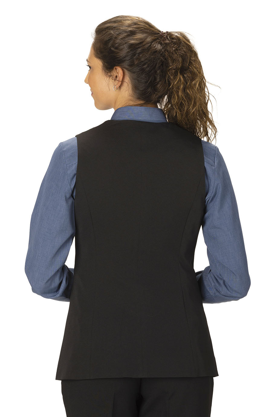 EDWARDS LADIES SLEEVELESS TUNIC