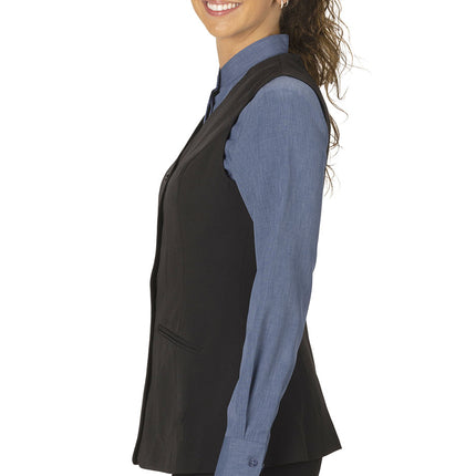 EDWARDS LADIES SLEEVELESS TUNIC