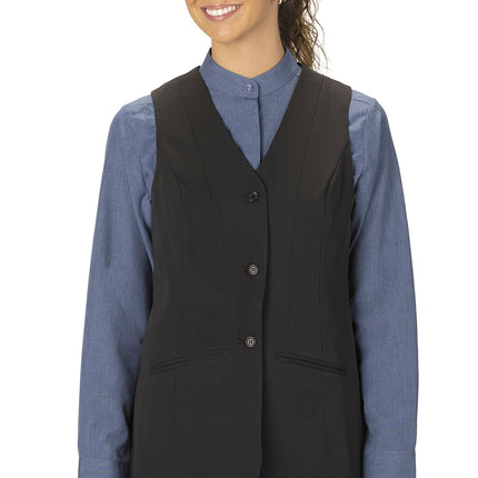 EDWARDS LADIES SLEEVELESS TUNIC