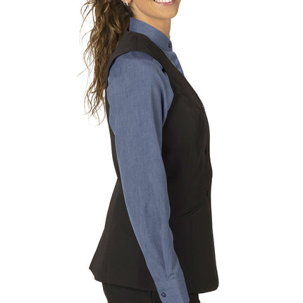 EDWARDS LADIES SLEEVELESS TUNIC