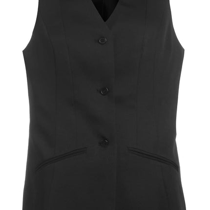 EDWARDS LADIES SLEEVELESS TUNIC