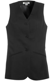EDWARDS LADIES SLEEVELESS TUNIC