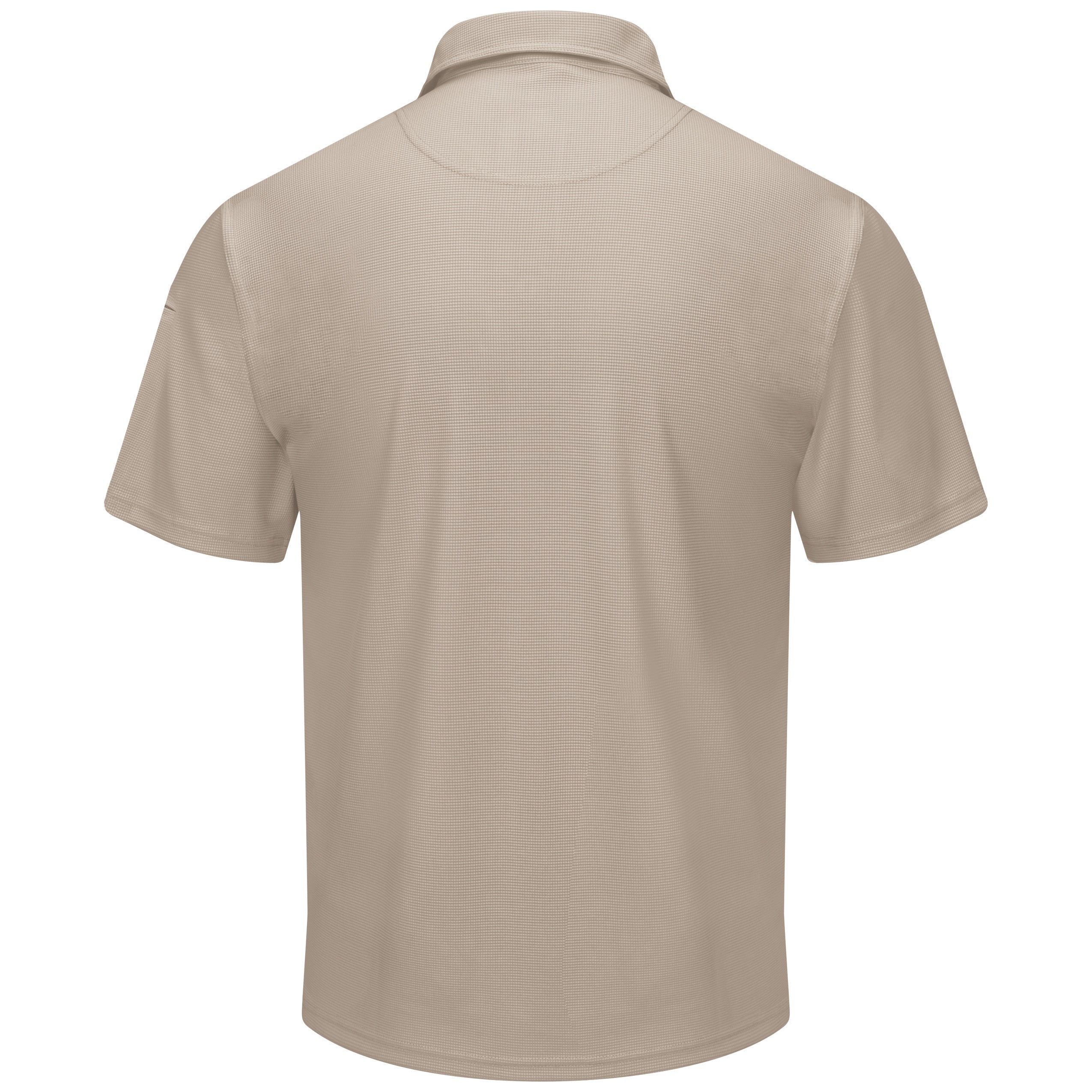 Red Kap® Men's Short Sleeve Performance Knit® Flex Series Pro Polo / SK90TN
