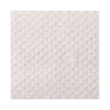 C-Fold Paper Towels, 1-Ply, 11.44 x 10, Bleached White, 198 Sheets/Pack, 12 Packs/Carton