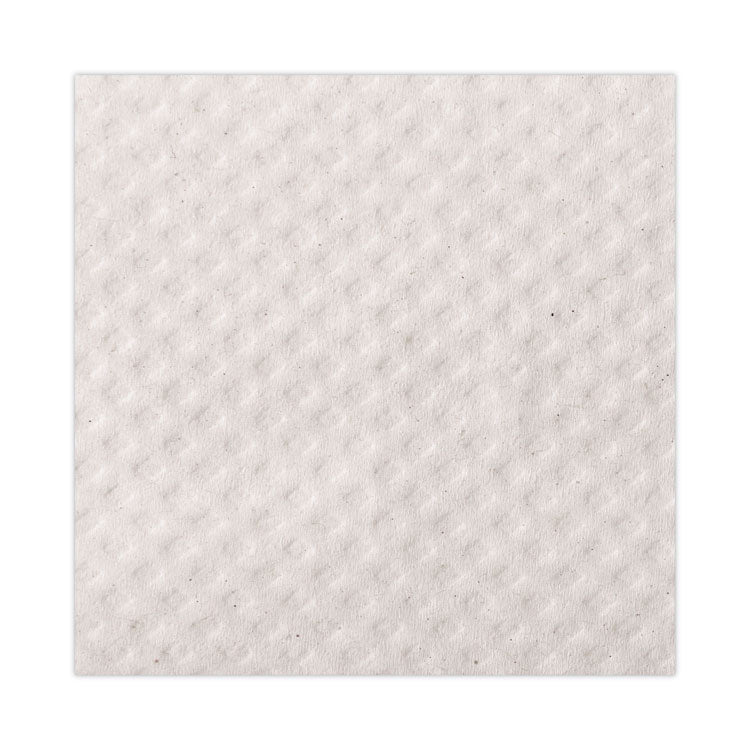 C-Fold Paper Towels, 1-Ply, 11.44 x 10, Bleached White, 198 Sheets/Pack, 12 Packs/Carton