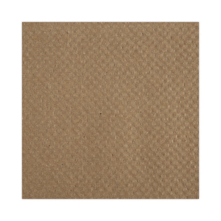 Singlefold Paper Towels, 1-Ply, 9 x 9.45, Natural, 250/Pack, 16 Packs/Carton
