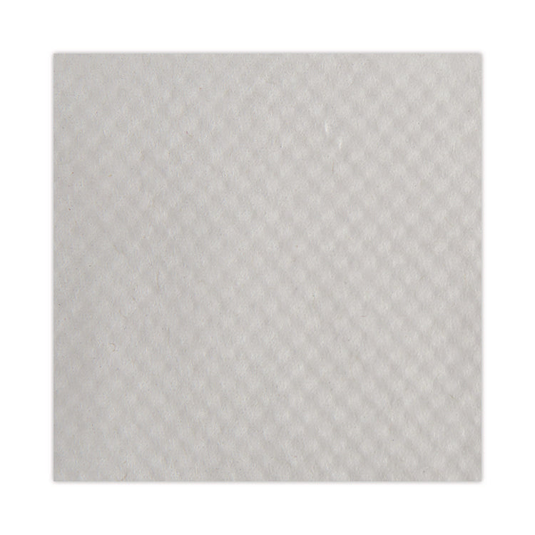 Multifold Paper Towels, 1-Ply, 9 x 9.45, White, 250 Towels/Pack, 16 Packs/Carton