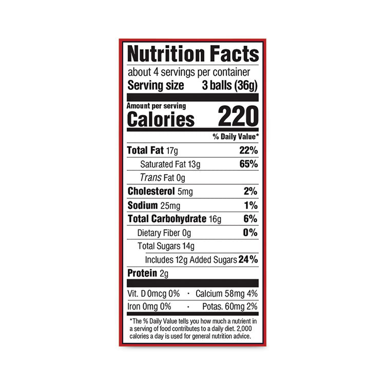 Lindor Milk Chocolate Truffles, 3.5 oz Bag, 3 Bags