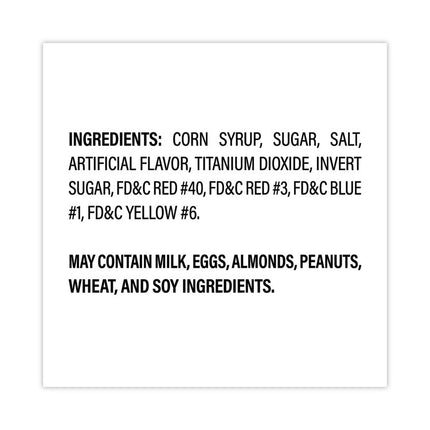 Peppermint Starlight Mints, 5 lb Bag