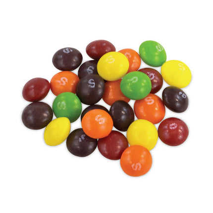 Chewy Candy, Original, Fun Size, 10.72 Oz Bag