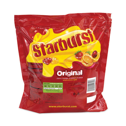 Original Fruit Chews, Assorted, 54 oz Bag
