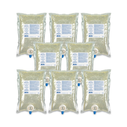 Ultimate Shampoo and Body Wash, Herbal Scent, 1,000 mL, 8/Carton