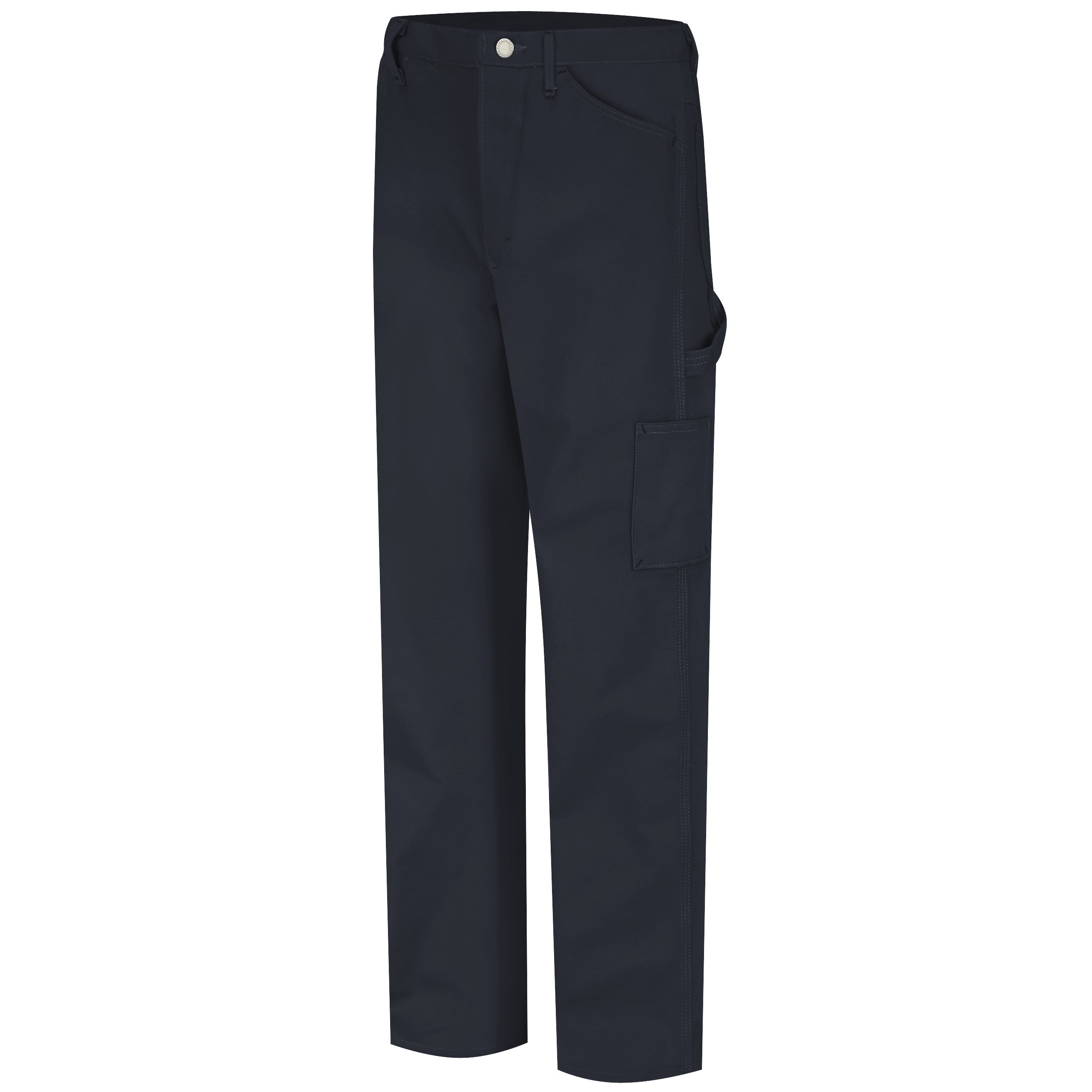 Bulwark® Men's Midweight FR Dungaree / PLJ8NV