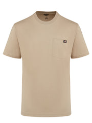 Dickies® Men's Short Sleeve Traditional Heavyweight Crew Neck / WS50DS