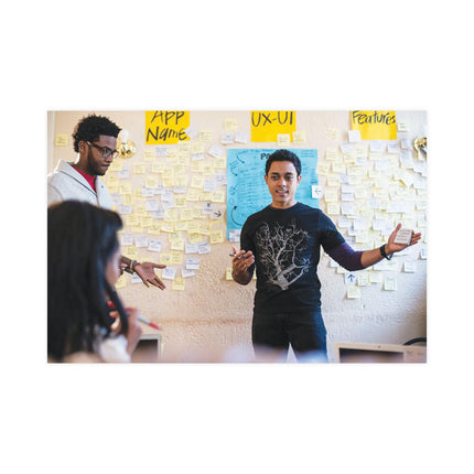 Original Pads in Canary Yellow, 3" x 3", 100 Sheets/Pad